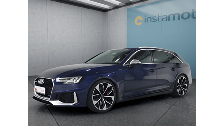 Audi RS4