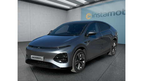 Xpeng G6