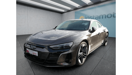 Audi RS e-tron GT