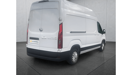 MAXUS eDeliver 9