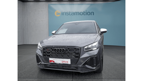 Audi SQ2