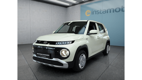 Hyundai INSTER