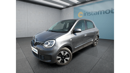 Renault Twingo E-Tech