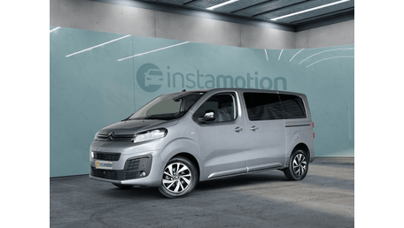 Citroën SpaceTourer