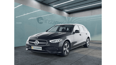 Mercedes-Benz C 43 AMG