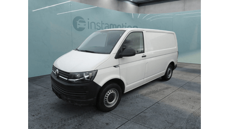 Volkswagen T6