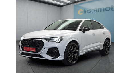 Audi RSQ3