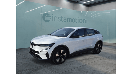 Renault Mégane E-Tech