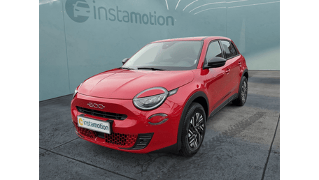 Fiat 600