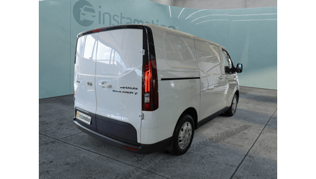 MAXUS eDeliver 7