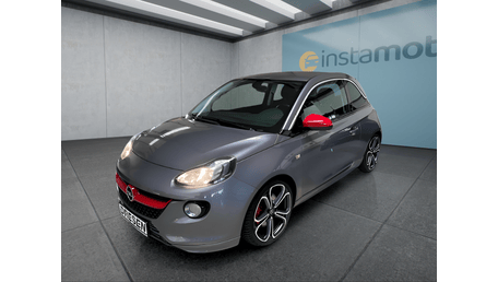 Opel Adam