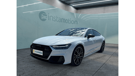 Audi S7