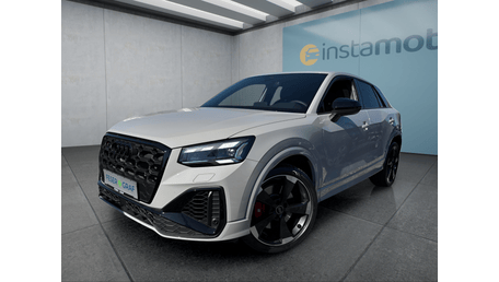 Audi SQ2