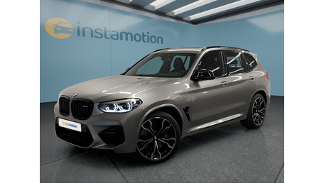 BMW X3 M