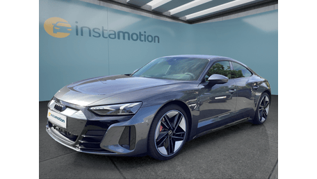 Audi RS e-tron GT