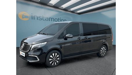 Mercedes-Benz EQV