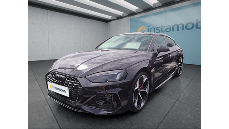 Audi RS5