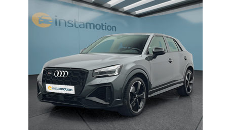 Audi SQ2
