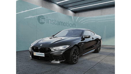 BMW M8