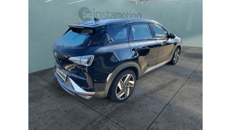 Hyundai nexo