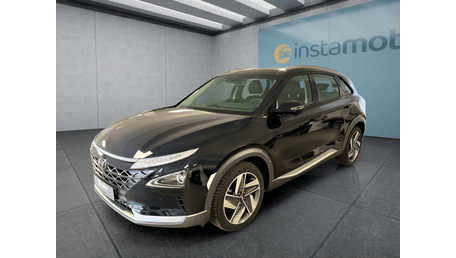 Hyundai nexo