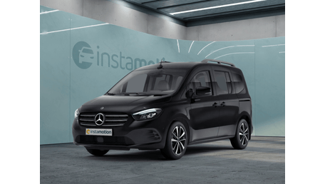 Mercedes-Benz T-Klasse