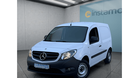 Mercedes-Benz Citan