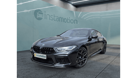 BMW M8