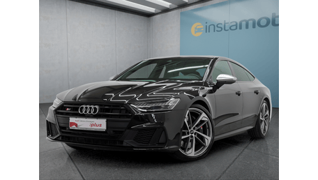 Audi S7