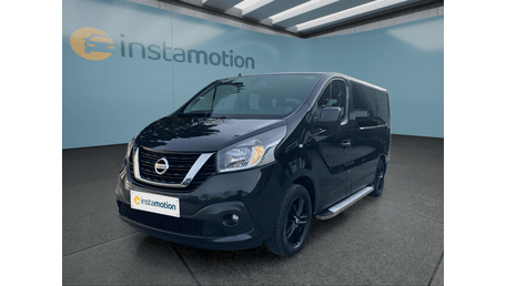 Nissan NV300