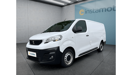 Peugeot  e-Expert