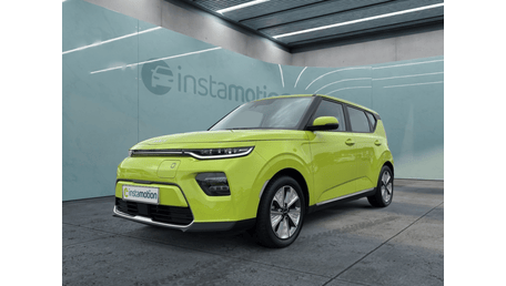 Kia e-Soul