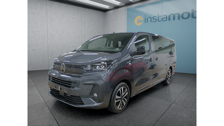 Citroën SpaceTourer