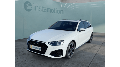 Audi S4