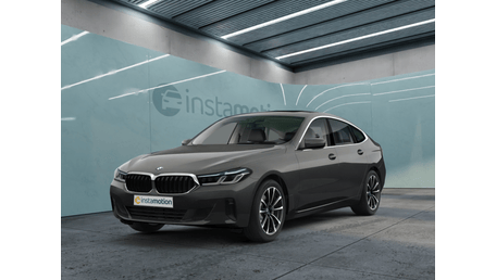 BMW 6er