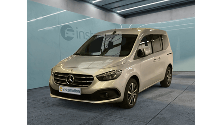 Mercedes-Benz T-Klasse
