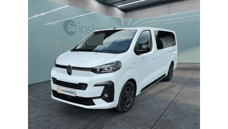 Citroën SpaceTourer