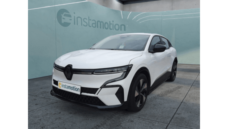 Renault Mégane E-Tech