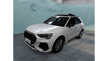 Audi RSQ3