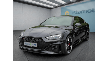 Audi RS5