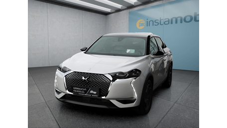 DS Automobiles DS3