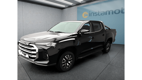 MAXUS T90 EV