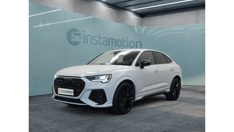 Audi RSQ3