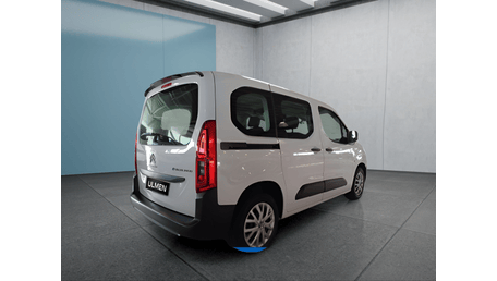 Citroën e-Berlingo