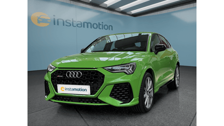 Audi RSQ3