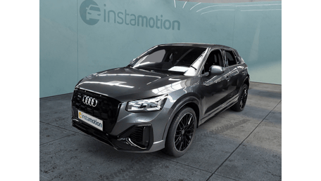 Audi SQ2