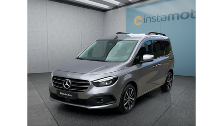 Mercedes-Benz T-Klasse