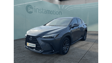 Lexus NX-Serie