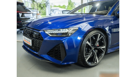 Audi RS6