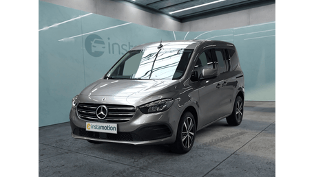 Mercedes-Benz T-Klasse